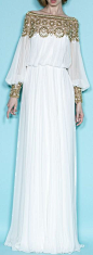 www.marchesa.com, Marchesa, Abaya, bisht, kaftan, caftan, jalabiya, Muslim Dress, glamourous middle eastern attire, takchita: 