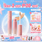 PINKFLASH Waterproof Acne Concealer Long Lasting Smooth Full Cove