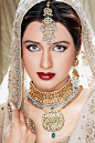Kundan Bridal Jewelry