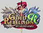 GOLD REBELLION R