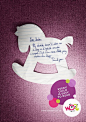 Woow Toys: Letters to Santa, Pony