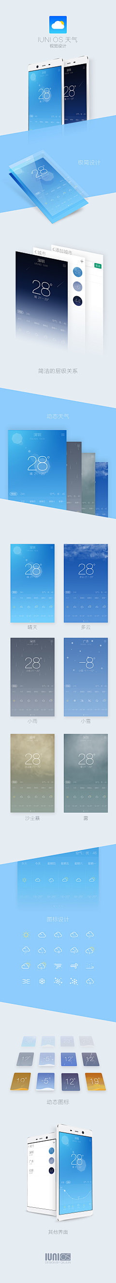 亲爱的驴子_采集到【app】-天气