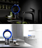 Dyson Cyclone belt : Dyson concept design_coffee machine Cyclone belt (concept project)_Jaehyo Lee