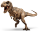 Jurassic World: Tyrannosaurus Rex V3 by sonichedgehog2 on DeviantArt