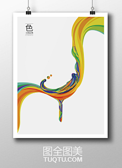 设计灵感图库采集到海报设计 画册设计 包装设计  VI设计 logo 版式设计排版