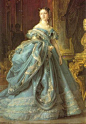 长大以后的伊莎贝拉公主Isabella, Princess of Asturias (1851–1931)