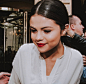 SelenaGomez 精致