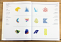 Logoism 标志游行 VI/CI设计 符号字体标识几何图形 LOGO设计书 平面设计书籍-tmall.com天猫