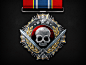 Dribble_medal