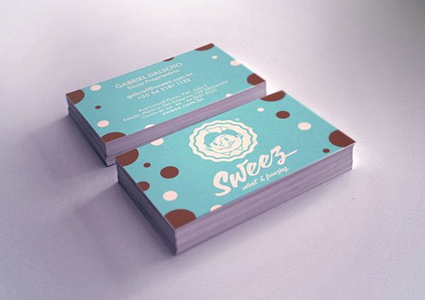 Sweez Branding and P...