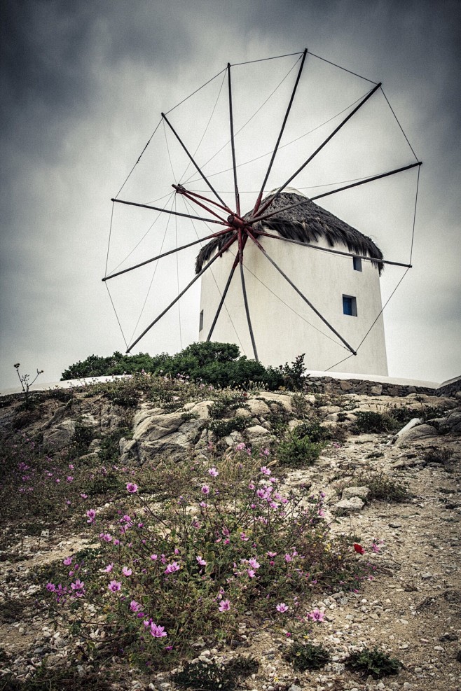 Mykonos - Greece (by...