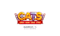 英文游戏logo CATS-Gameui.cn游戏设计圈聚集地 |GAMEUI- 游戏设计圈聚集地 | 游戏UI | 游戏界面 | 游戏图标 | 游戏网站 | 游戏群 | 游戏设计