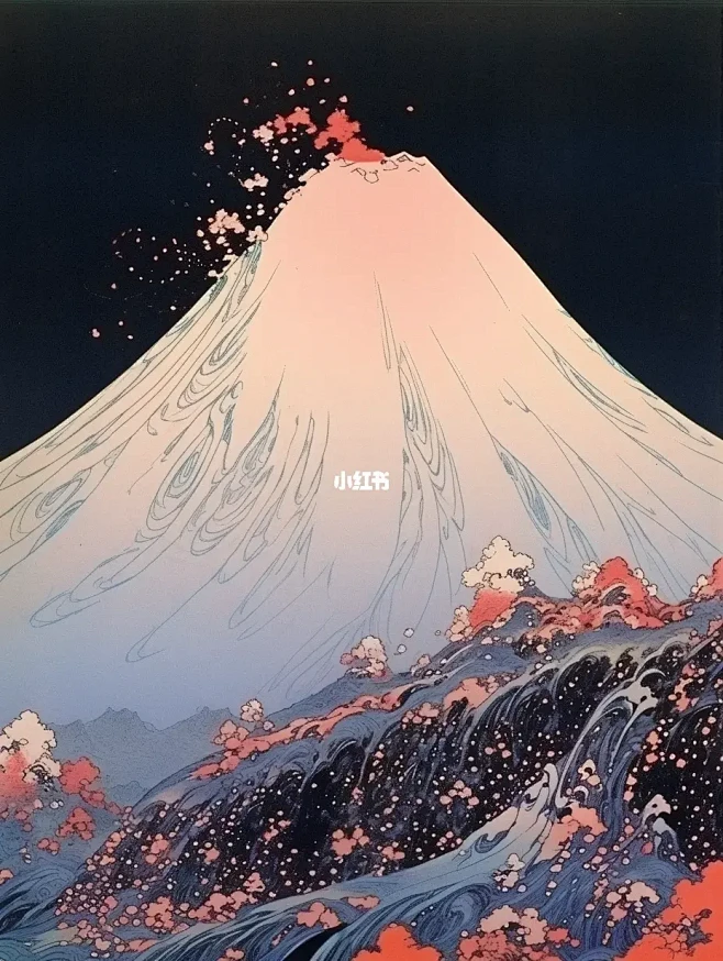 山下