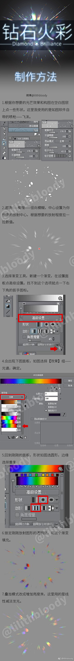 yepowo采集到教程