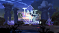 Take me concept art, Red Hong : Take me concept art<br/>www.redhongstudio.com