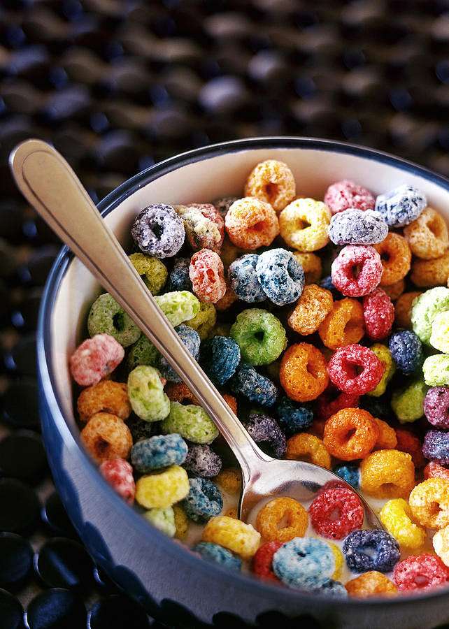 Froot Loops - As Req...