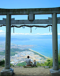 里雾采集到日本