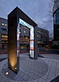 Northeastern University Tribute Portal