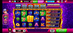 乌鸦6~c采集到ui_slots