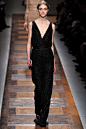 Valentino Fall 2012 Ready-to-Wear Collection Photos - Vogue