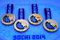 Sochi 2014 Look of the Games : Sochi 2014 Look of the Games