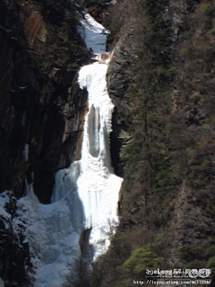 xiejiating采集到旅游 四姑娘山.长坪沟, 