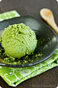 Matcha Green Tea Ice Cream
Produce

3 tbsp  Green tea
Baking & Spices

1 Pinch	 Salt
1/2 cup	 Sugar
Dairy

2 cups	 Half & half
Frozen

1	 Ice cream maker