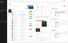 dfox采集到统计/信息图