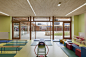 Groupe Scolaire Pasteur / R2K Architectes