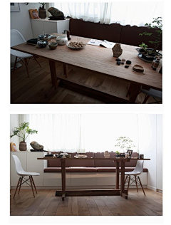 DramaTea采集到家具—桌/椅/几/凳/沙发