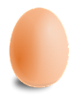 鸡蛋 png