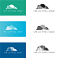 the_currency_cloud_logo_single_color@北坤人素材