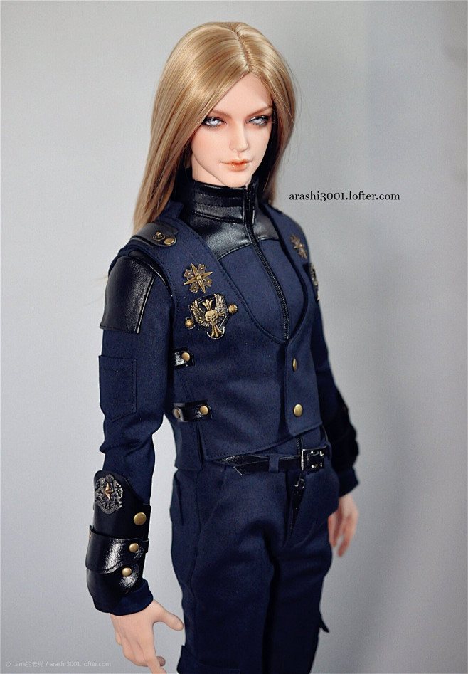 BJD｜LOFTER（乐乎） - 记录生...