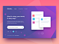 Doutss Landing Page - Freebies Day #7