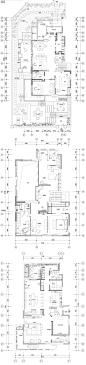 【新提醒】筑详建筑装饰设计--康桥九溪郡131叠拼样板间 - 实景样板间区 - 拓者设计吧 - Powered by Discuz!