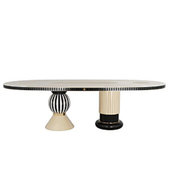 Jessica-sq采集到F】TABLE（round/erose）