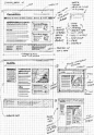 wireframes