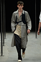 Dries Van Noten | Spring 2015 Menswear Collection | Style.com