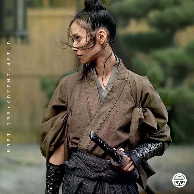 “hanaryo westworld”的...