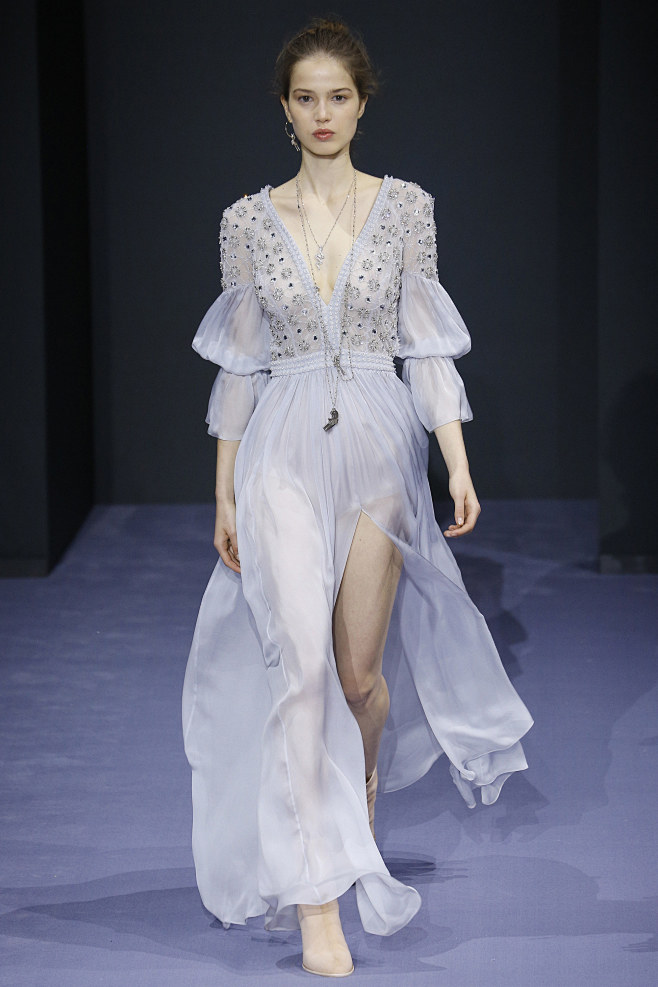 Temperley London Fal...