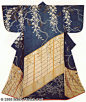 日本传统服饰纹样 5281267