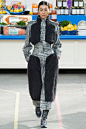 Chanel | Fall 2014 Ready-to-Wear Collection | Style.com