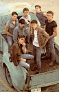 The Outsiders (1983)