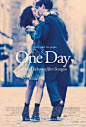 One Day (2011)、安妮海瑟薇、one day