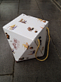 端午节 粽子纸盒 粽子包装现货 粽子的盒子 端午礼盒（无现货）-淘宝网