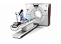 GE革命CT扫描仪——CGI效果图~
全球最好的设计，尽在普象网（www.pushthink.com）
