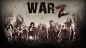 General 1366x768 video games WarZ zombies