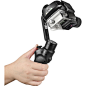 Big Balance HUSKY HY3M Plus 3-Axis Handheld Gimbal for Smartphone & GoPro