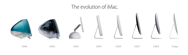 Apple - iMac - Desig...