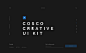 Cosco UI Kit : COSCO Creative UI Kit.